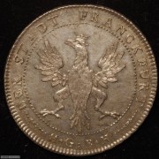 【德藏】德国1796年法兰克福大泰勒