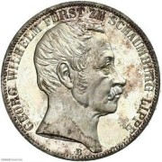 【德藏】德国1857年绍姆堡利普2泰勒 MS5PL