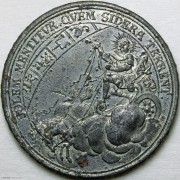 1709年马尔普拉盖特战役纪念章