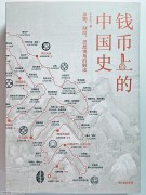 全新《钱币上的中国史》全三册 王永生著