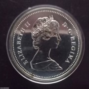 加拿大世界大运会纪念银币