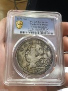 ★PCGS 原味热门 标准 “武昌版”大头银币